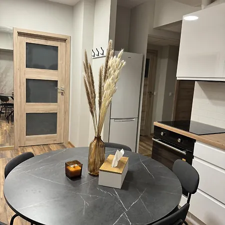Apartament A3 - Queen Double - Haven - Two Shared Bathrooms Warszawa
