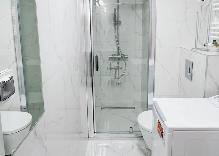 Διαμέρισμα A3 - Queen Double - Haven - Shared Bathrooms - Self Check-in *