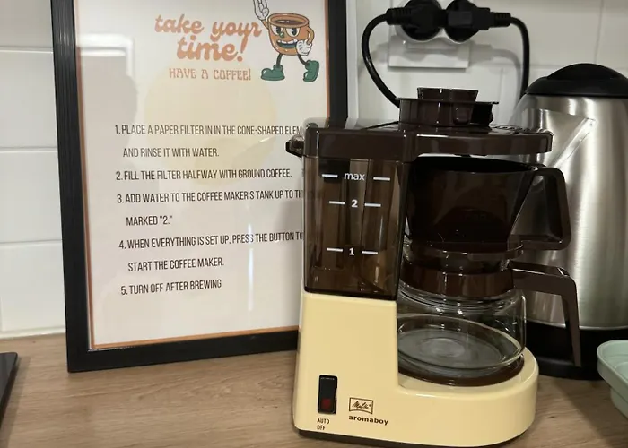 Διαμέρισμα A3 - Queen Double - Haven - Shared Bathrooms - Self Check-in