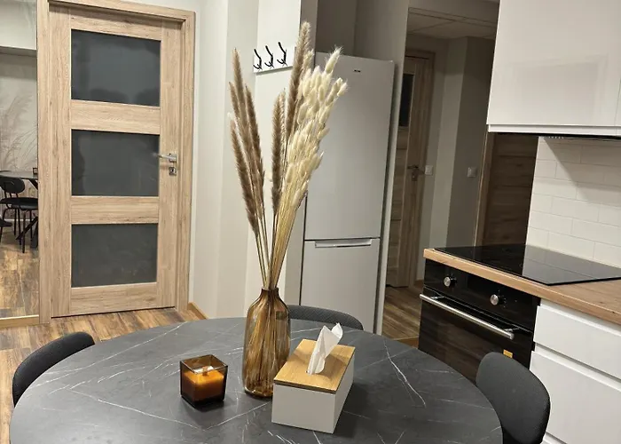 Διαμέρισμα A3 - Queen Double - Haven - Shared Bathrooms - Self Check-in Βαρσοβία